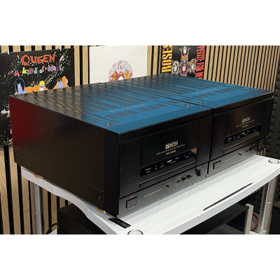 Denon POA-6600